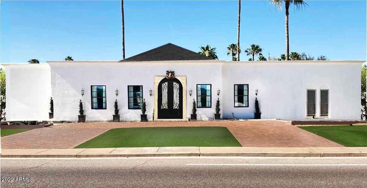 6702 E Sweetwater Ave., Scottsdale, AZ 85254