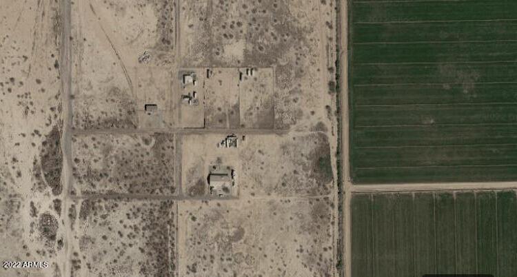 E Cassia Ave. #'''_''', Florence, AZ 85132