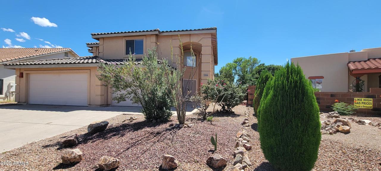 5264 Cedar Springs Dr., Sierra Vista, AZ 85635