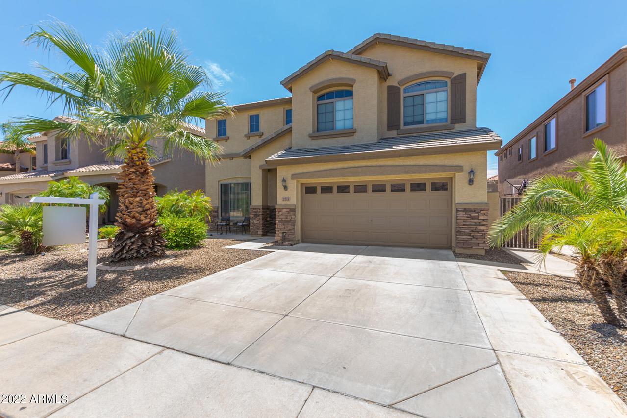 2713 W Redwood Ln., Phoenix, AZ 85045