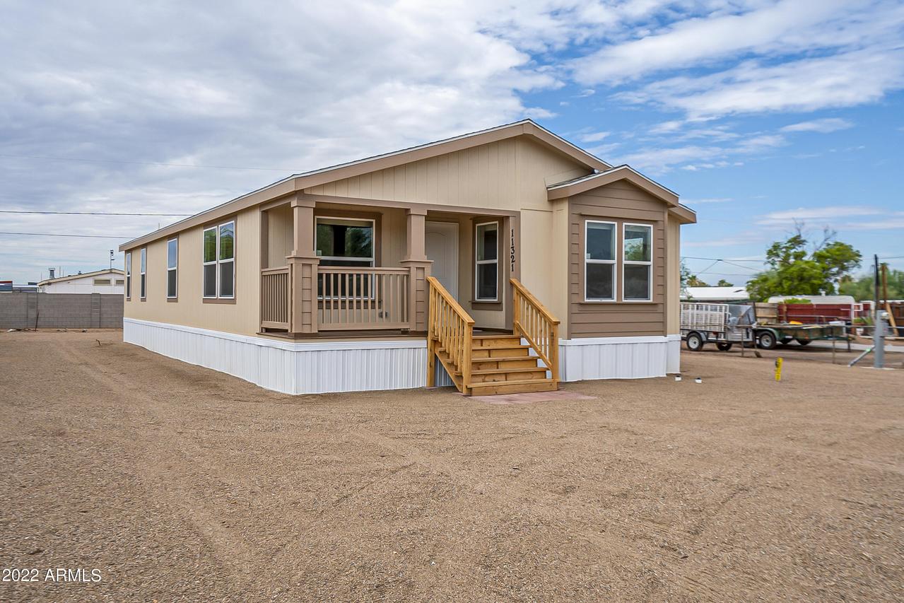 11321 E Boulder Dr., Apache Junction, AZ 85120