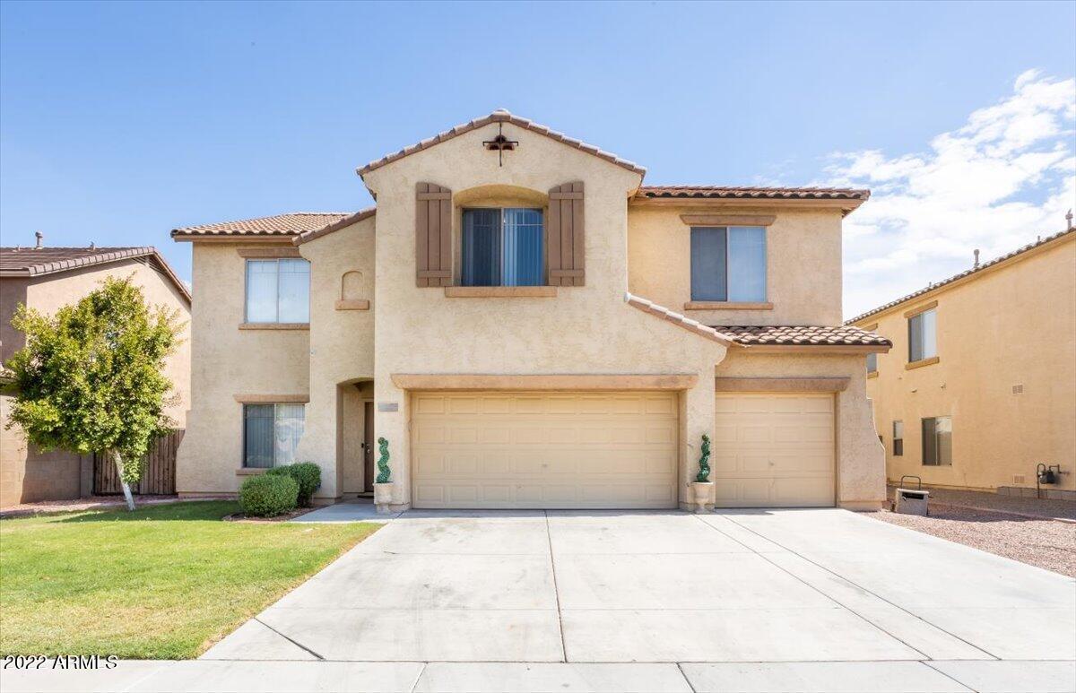 11875 W Sherman St., Avondale, AZ 85323