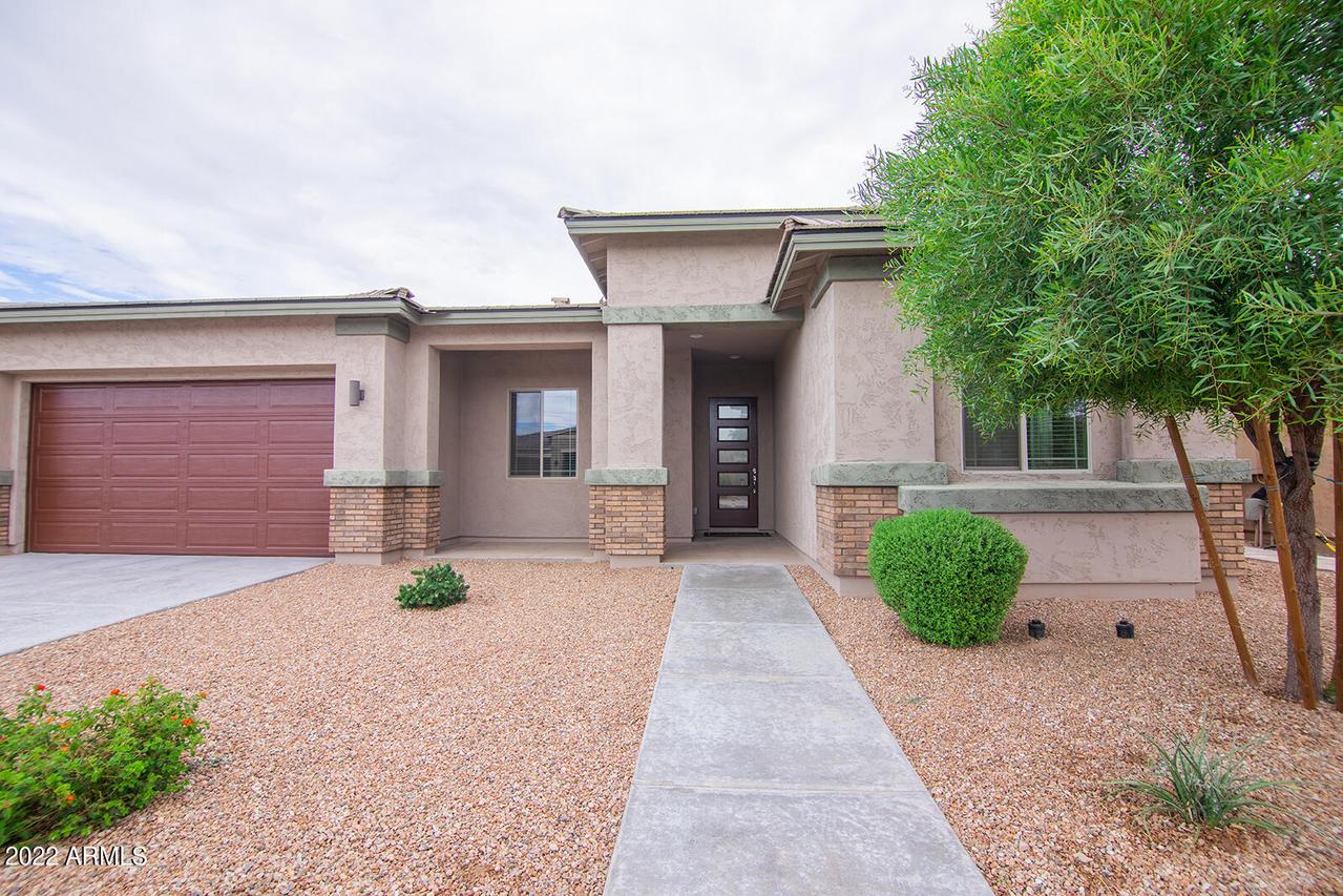 22924 E Desert Spoon Dr., Queen Creek, AZ 85142