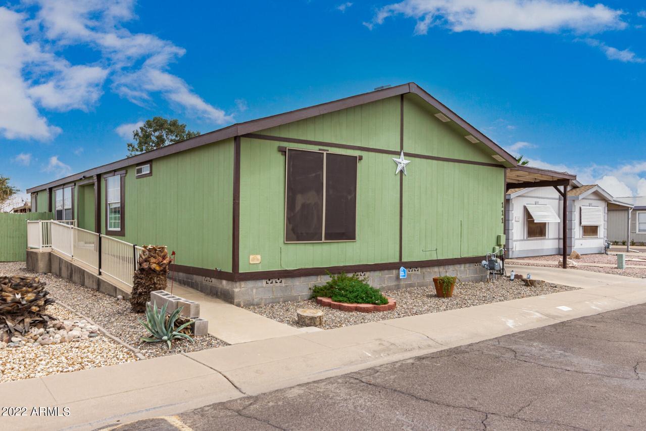 11275 N 99th Ave. #111, Peoria, AZ 85345