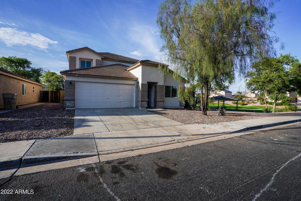 22762 W Cocopah St., Buckeye, AZ 85326