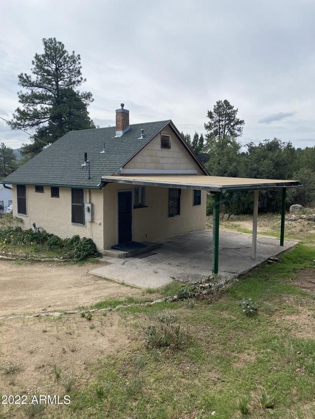 318 N Willow St., Prescott, AZ 86305