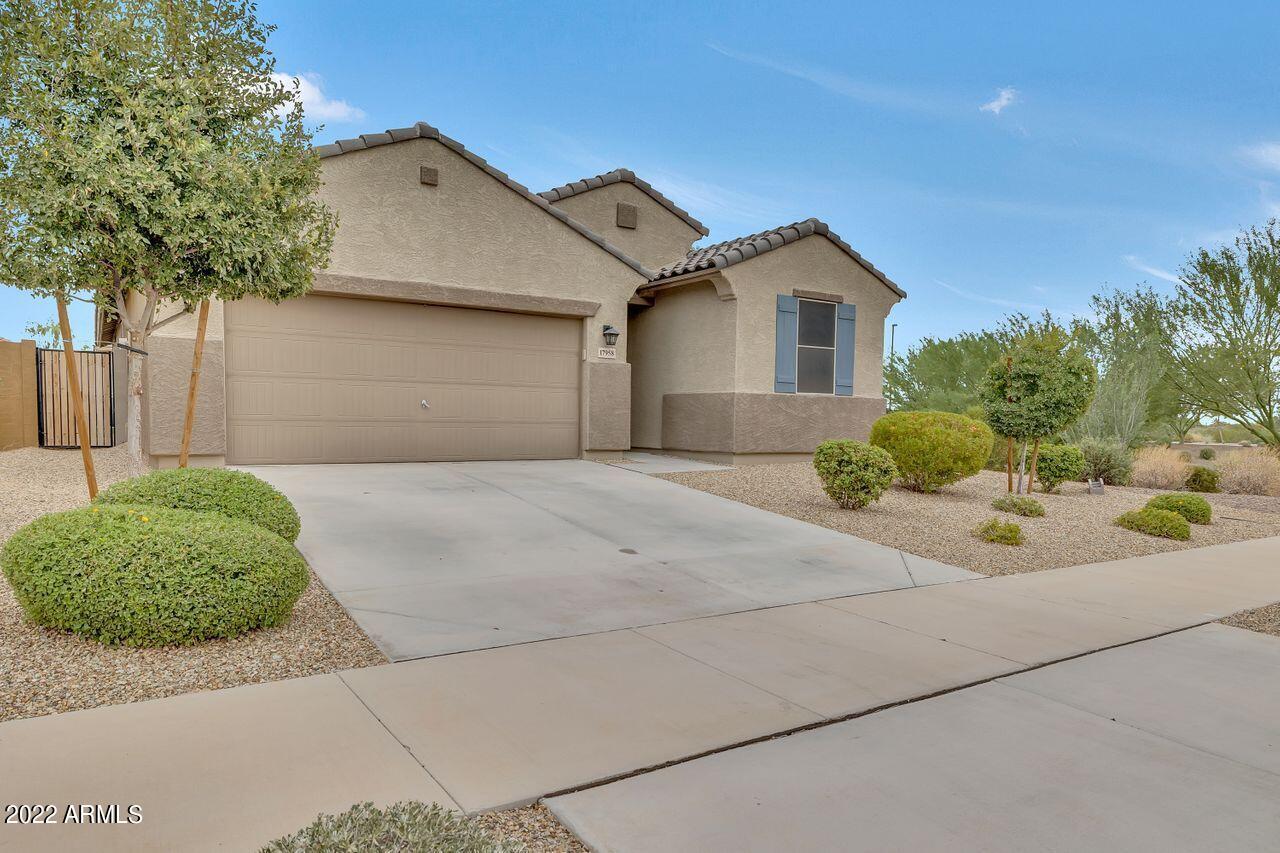17958 W Louise Dr., Surprise, AZ 85387
