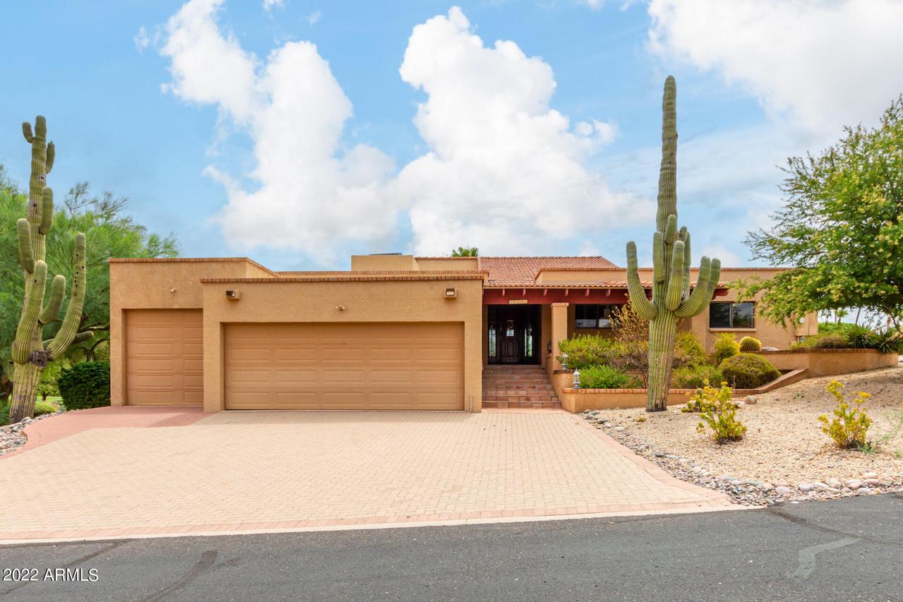 25801 N El Cortez Dr., Rio Verde, AZ 85263