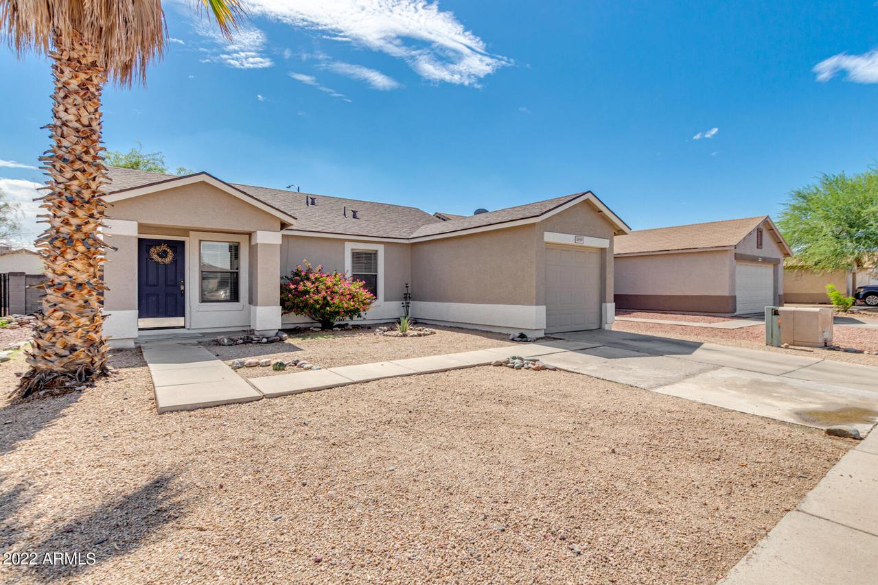 12459 N Pablo St., El Mirage, AZ 85335