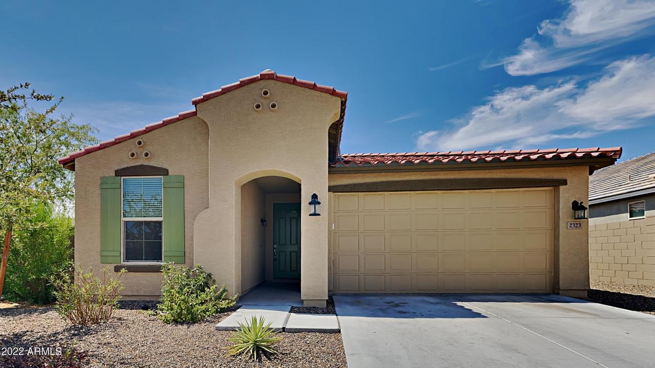 2323 E Branham Ln., Phoenix, AZ 85042