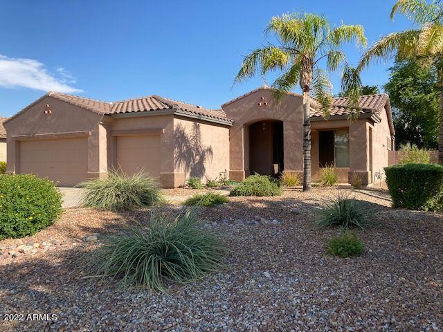 2589 E Erie Ct., Gilbert, AZ 85296