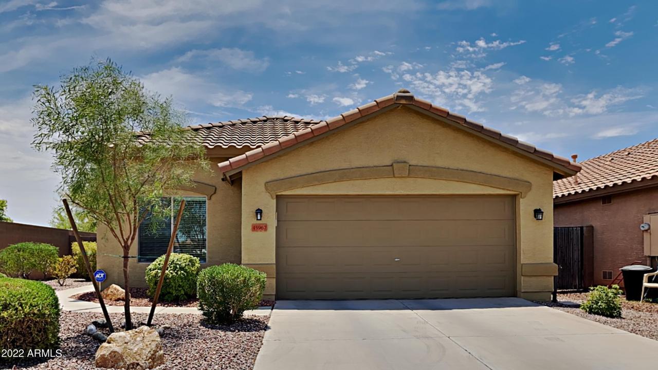 45967 W Starlight Dr., Maricopa, AZ 85139