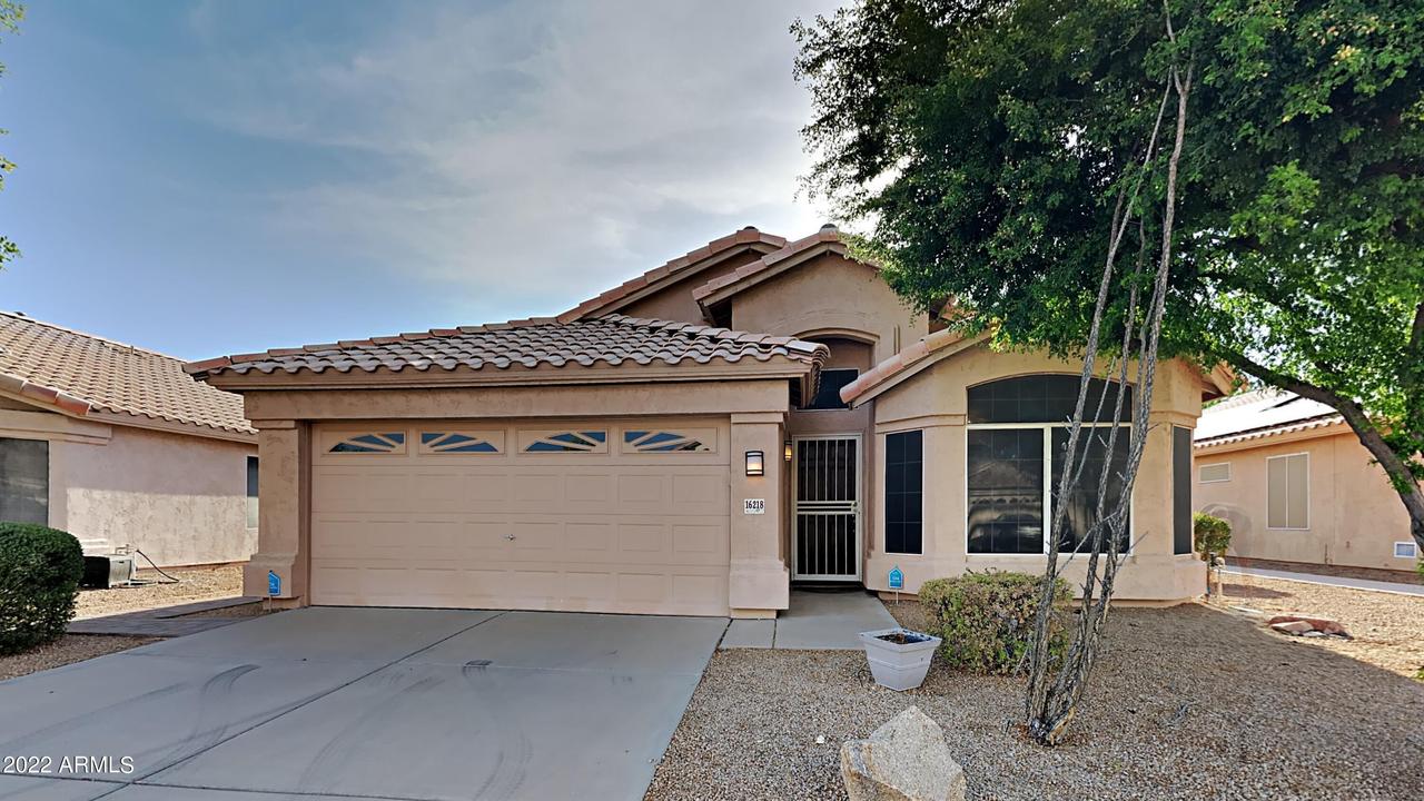16218 N 1st Dr., Phoenix, AZ 85023