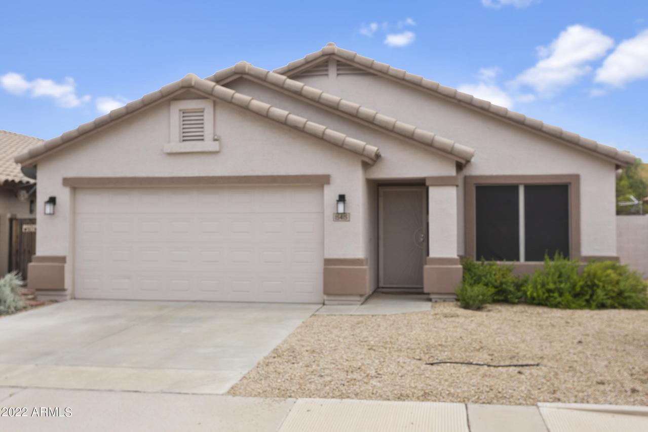 15415 W Lea Ln., Surprise, AZ 85374