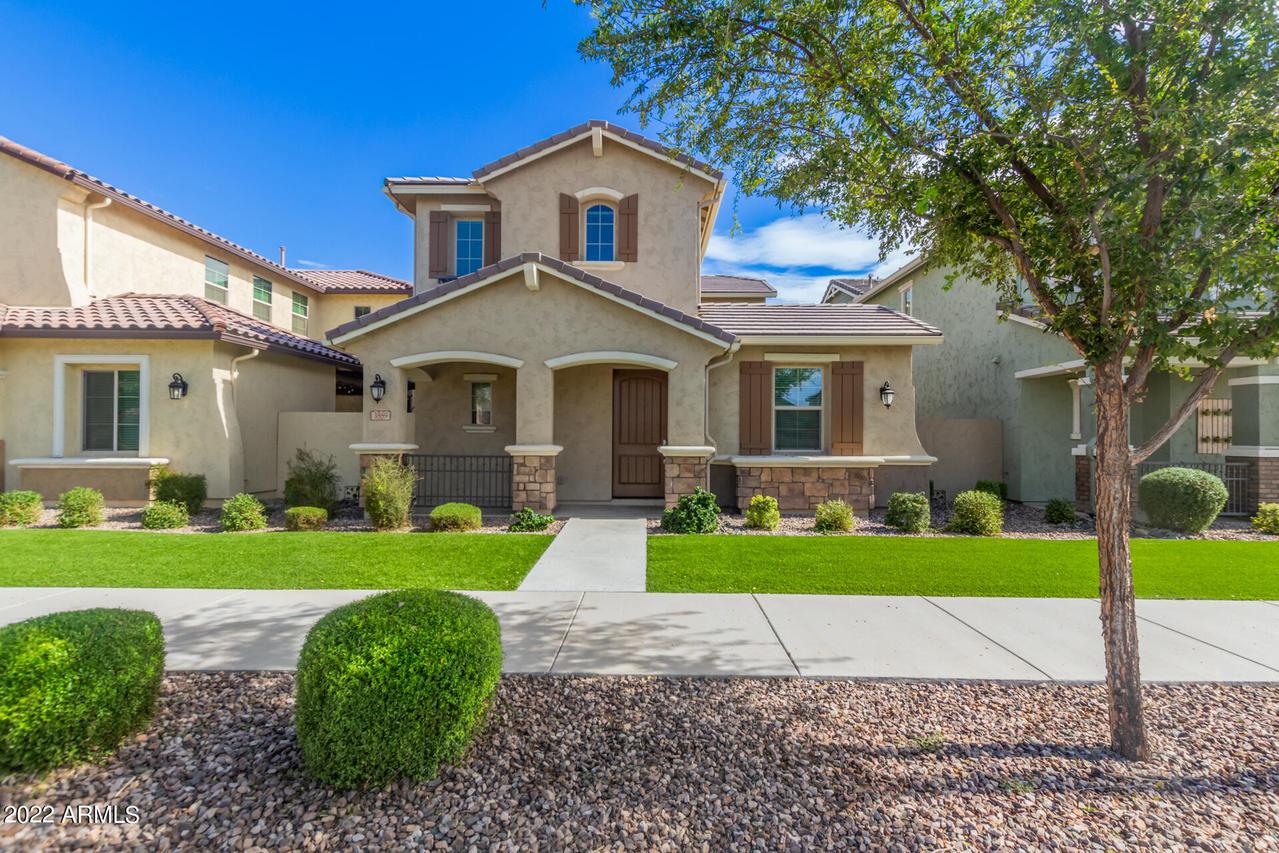 3889 E Galveston St., Gilbert, AZ 85295