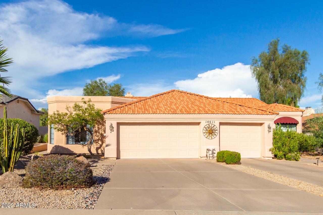 14011 N Sussex Pl. #A, Fountain Hills, AZ 85268