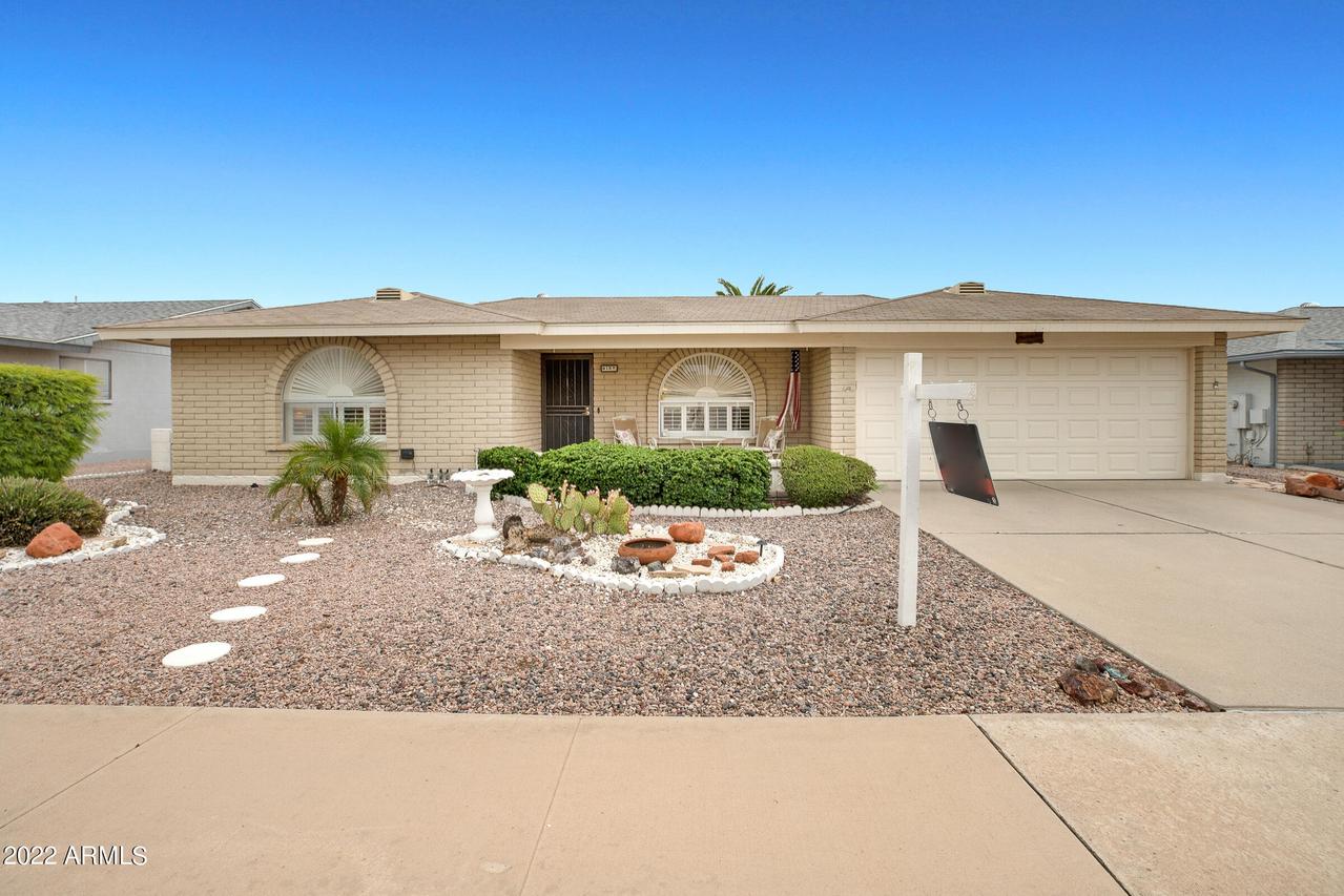 8157 E Kiva Ave., Mesa, AZ 85209
