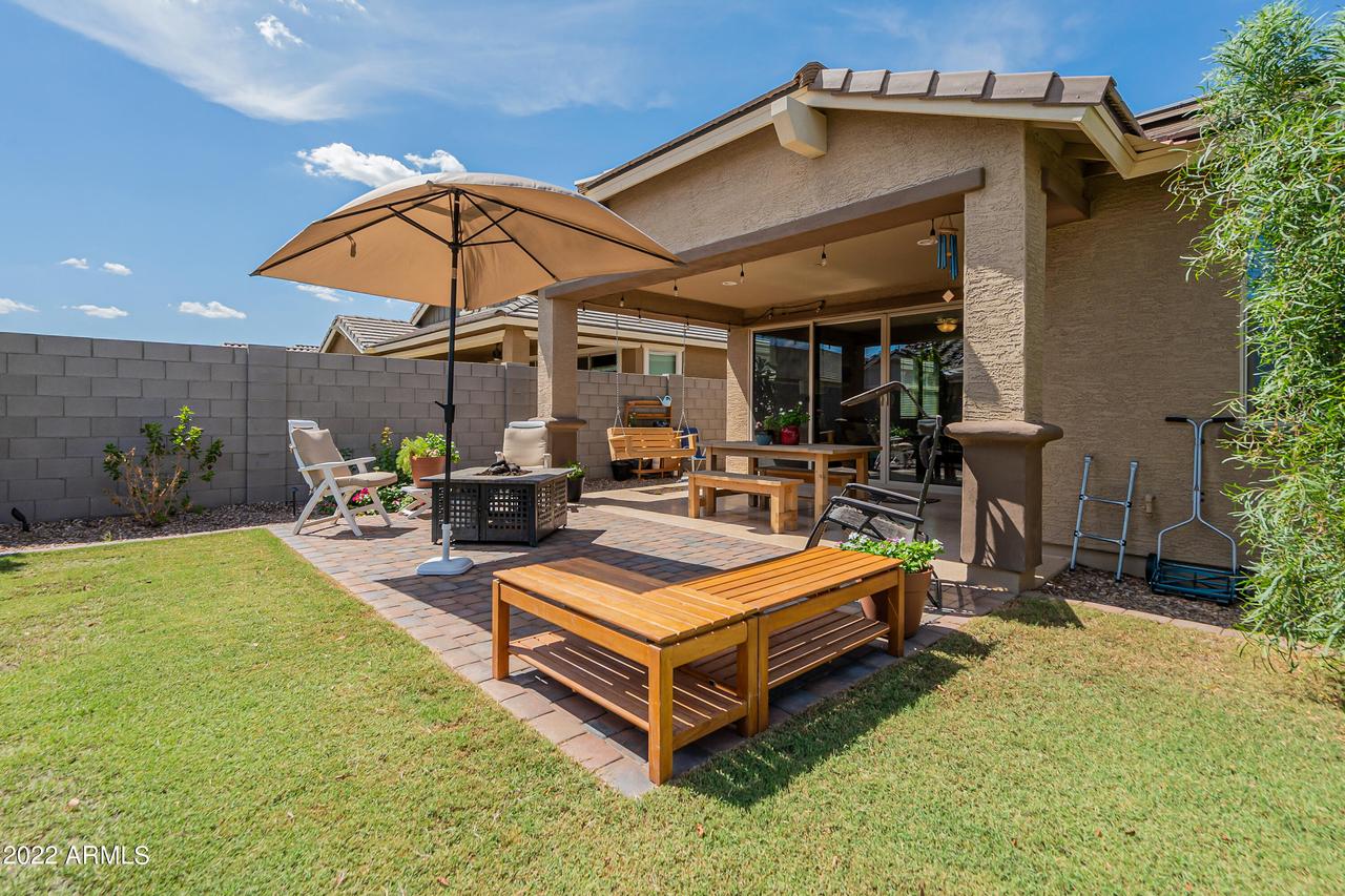 16047 W Creedance Blvd., Surprise, AZ 85387