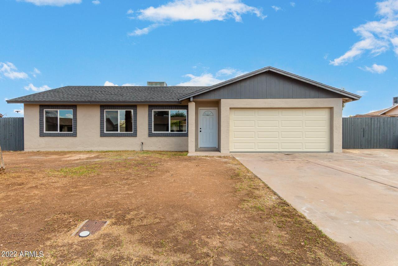 9326 W Sanna St., Peoria, AZ 85345