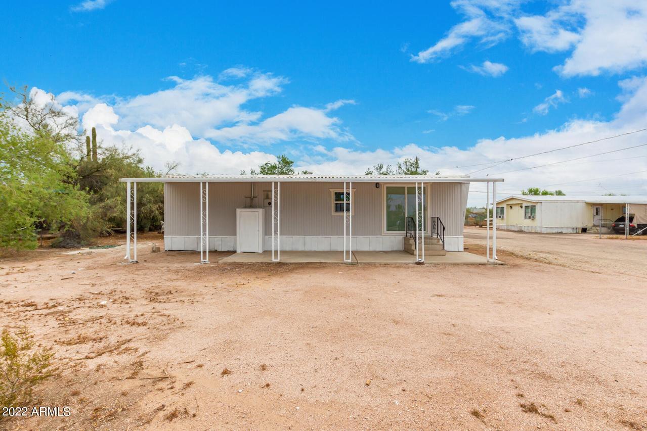 471 N Saguaro Dr., Apache Junction, AZ 85120