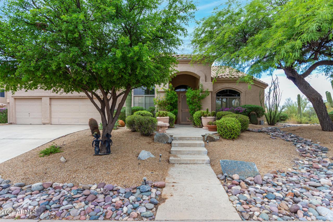 29482 N 68th St., Scottsdale, AZ 85266