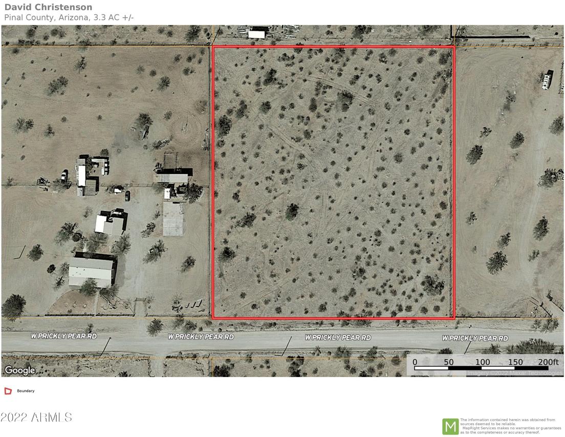 53290 W Prickly Pear Rd. #108, Maricopa, AZ 85139