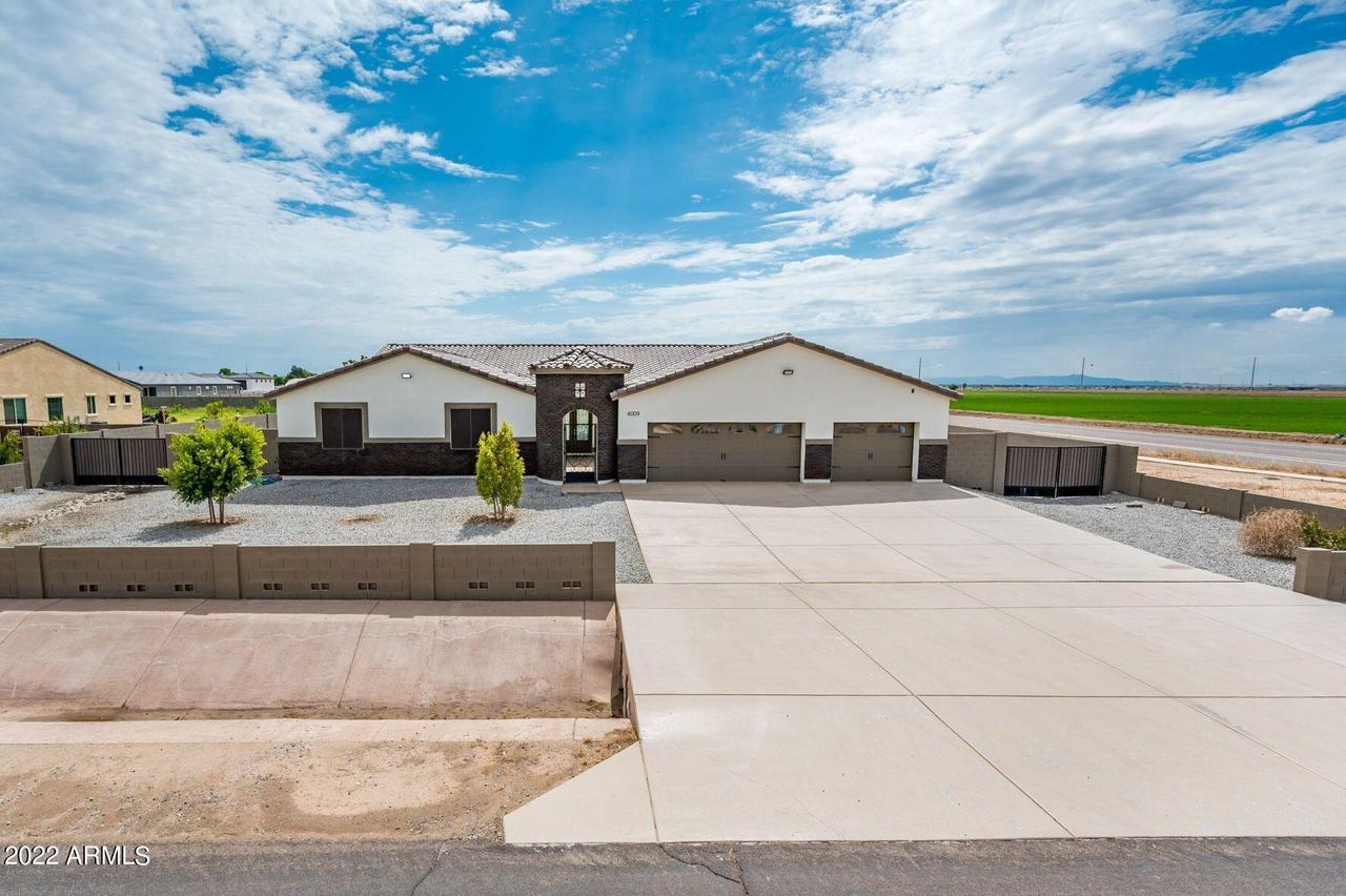 6009 N 175th Ave., Waddell, AZ 85355