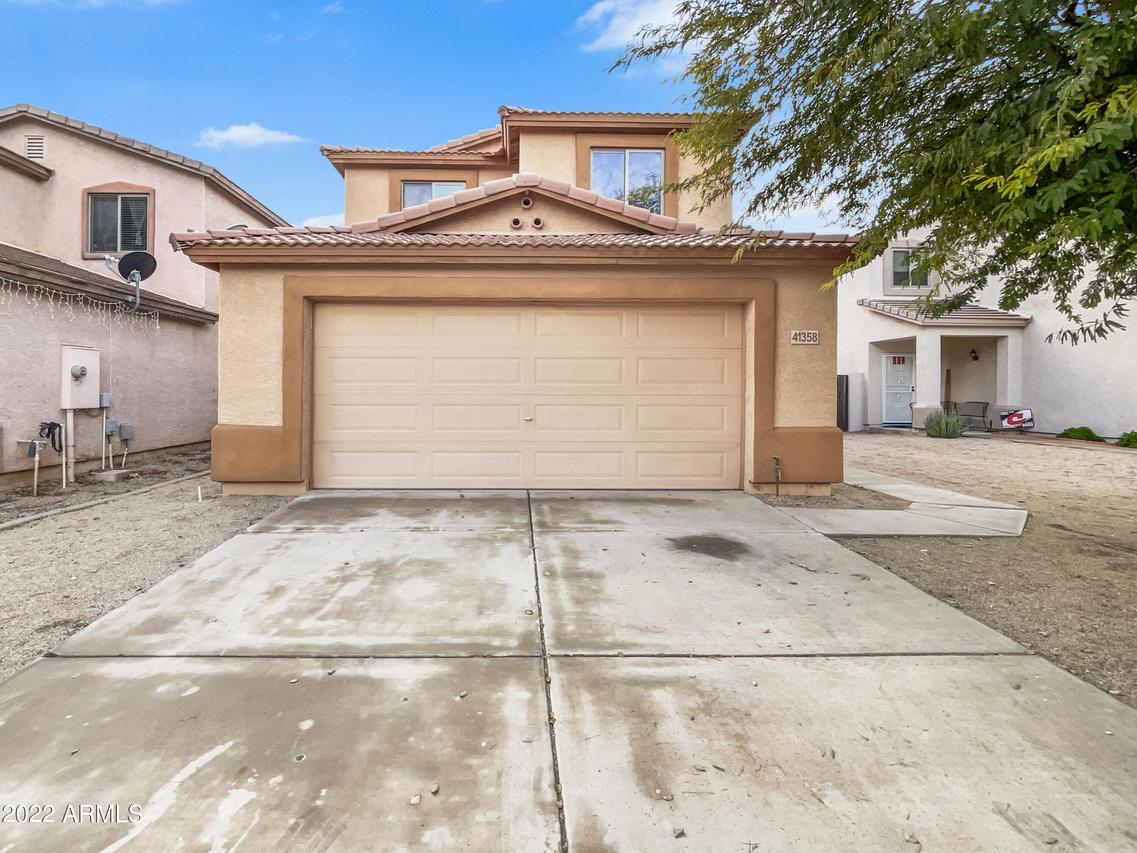 41358 N Cambria Dr., San Tan Valley, AZ 85140