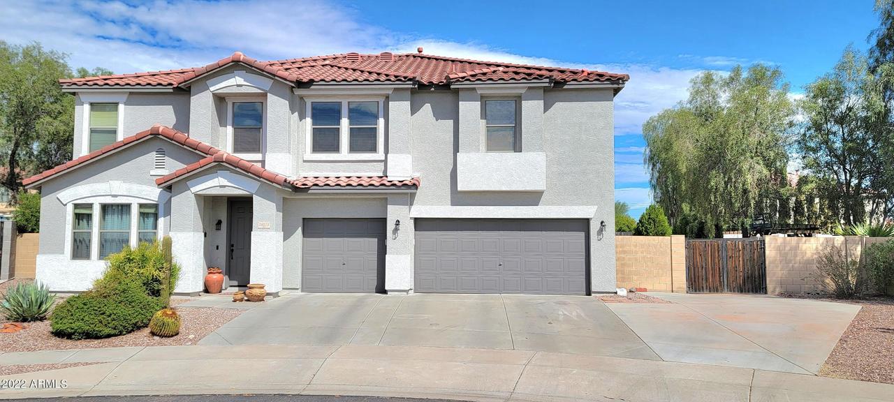 28215 N 33rd Dr., Phoenix, AZ 85083