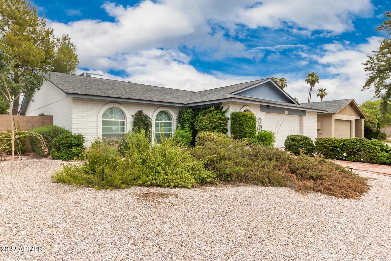 1034 W Peralta Ave., Mesa, AZ 85210