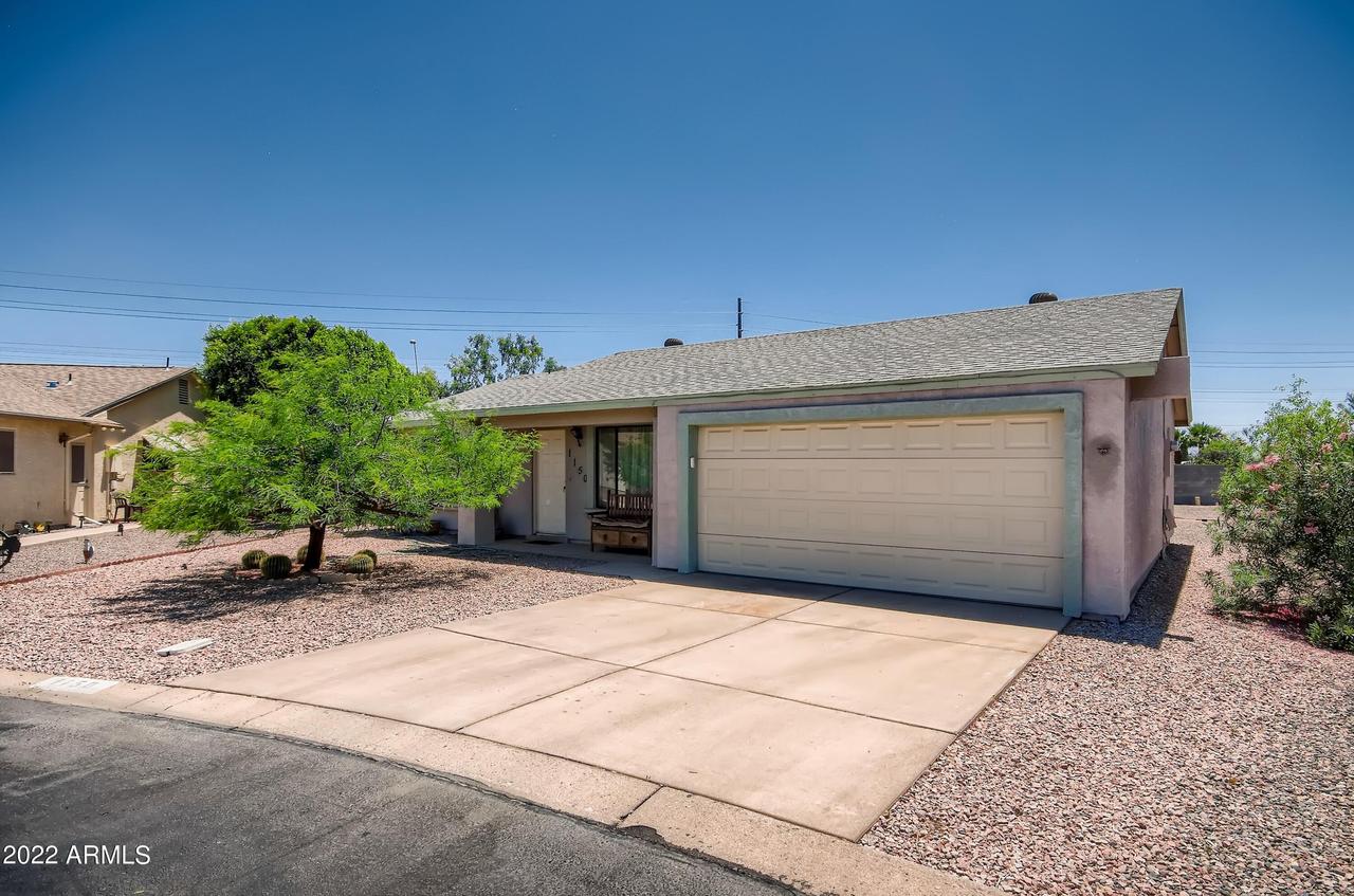 [Address Hidden by Seller], Mesa, AZ 85201