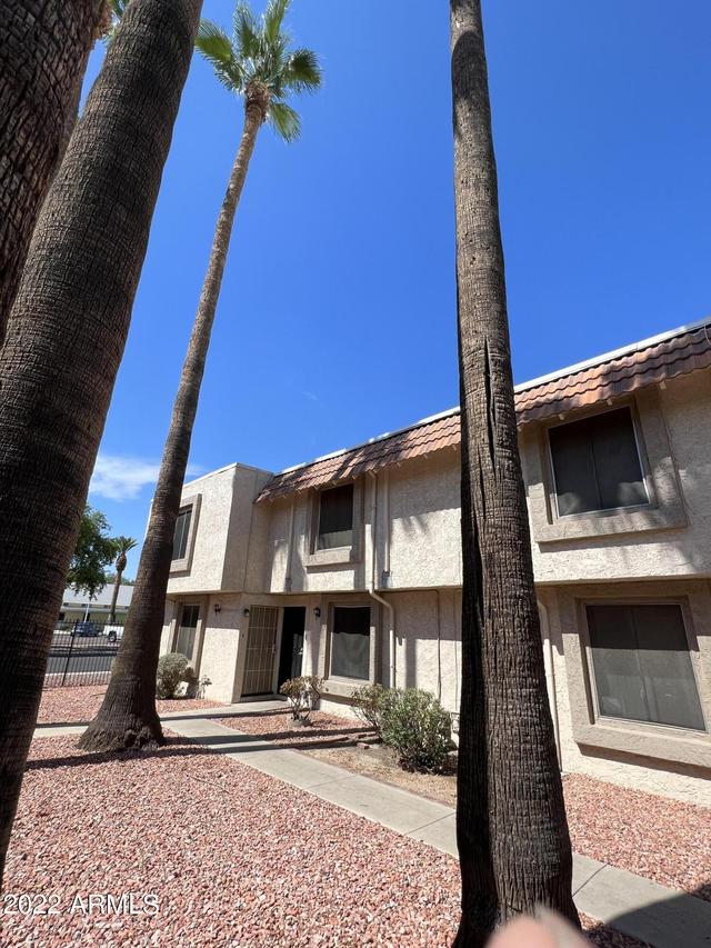 6120 W Townley Ave., Glendale, AZ 85302