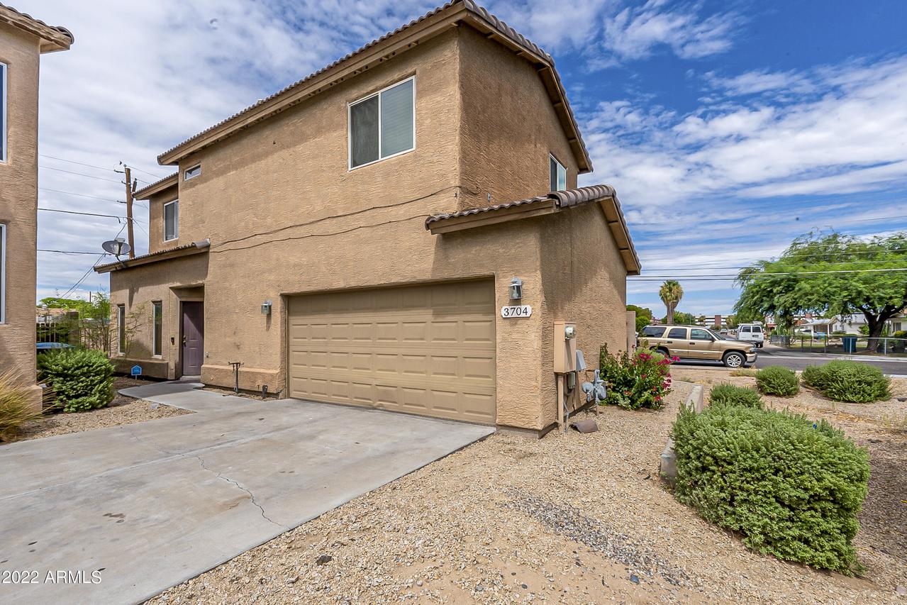 3704 W Oregon Ave., Phoenix, AZ 85019