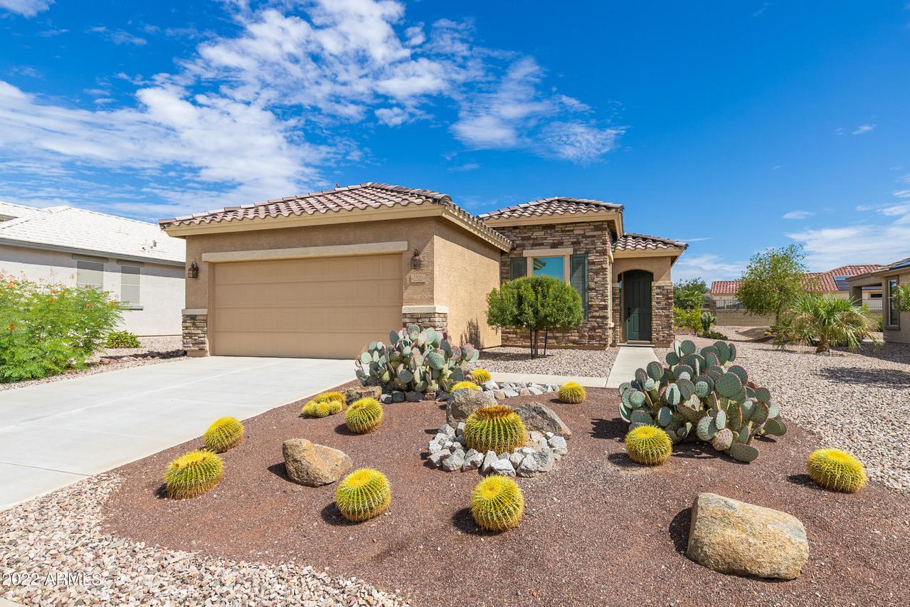 22522 W Loma Linda Blvd., Buckeye, AZ 85326