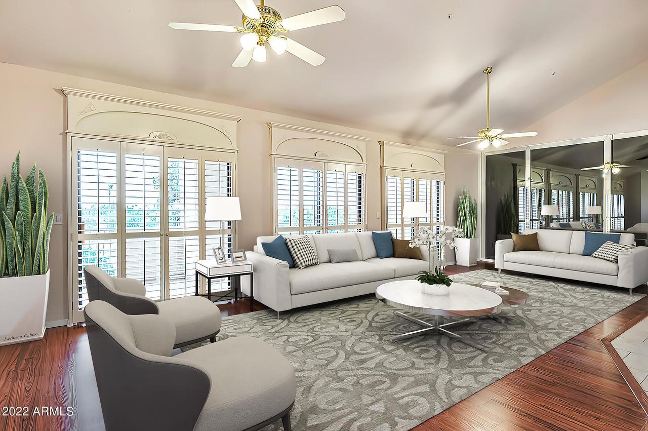 19400 N Westbrook Pkwy. #320, Peoria, AZ 85382