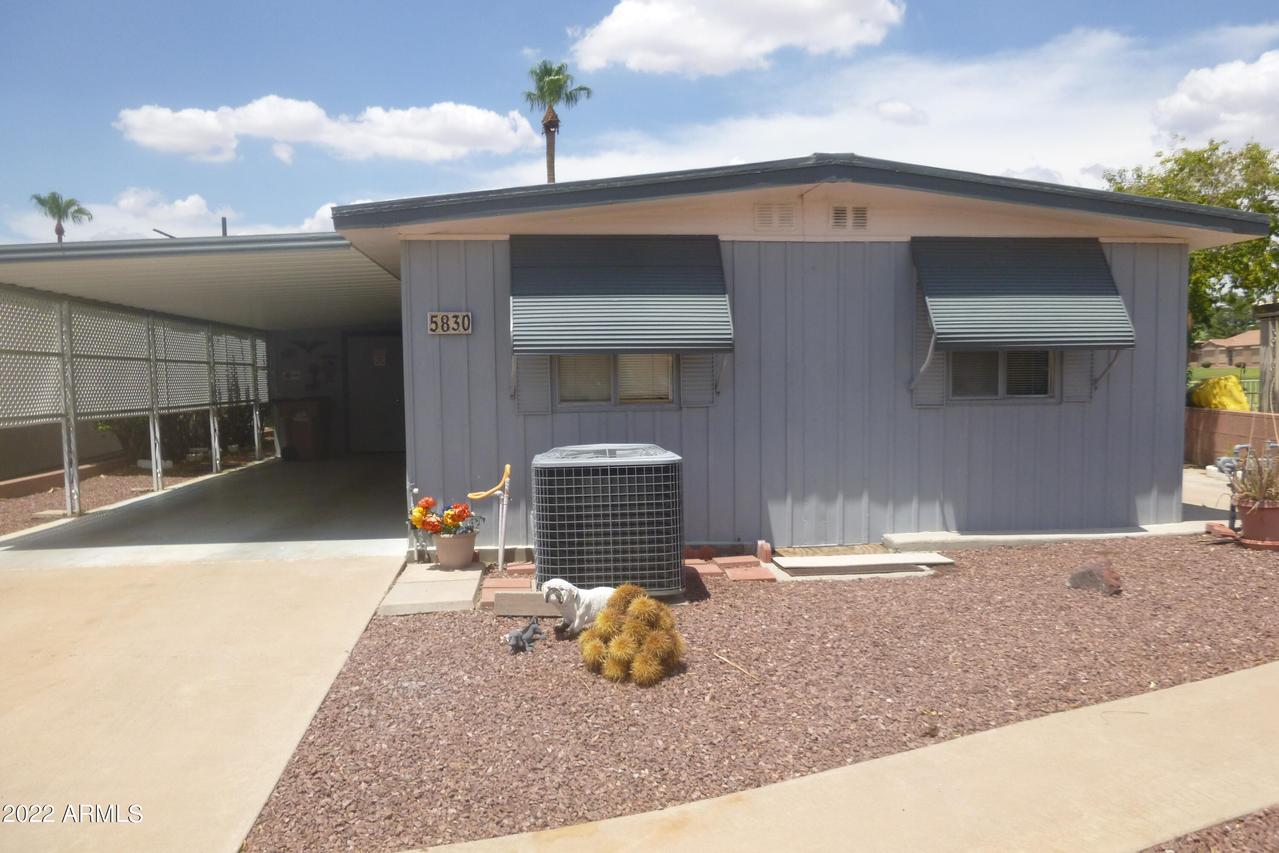 5830 E Leland St., Mesa, AZ 85215