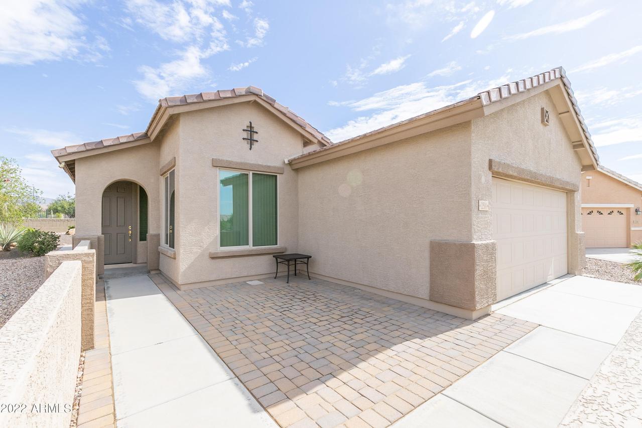 22514 W Loma Linda Blvd., Buckeye, AZ 85326
