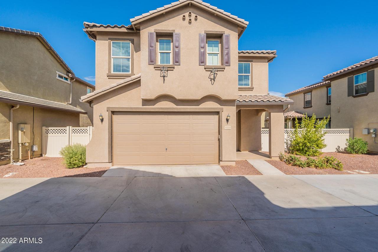 4058 E Ranch Rd., Gilbert, AZ 85296