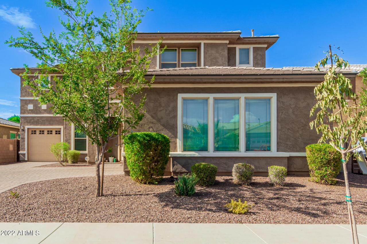 20252 E Quintero Rd., Queen Creek, AZ 85142