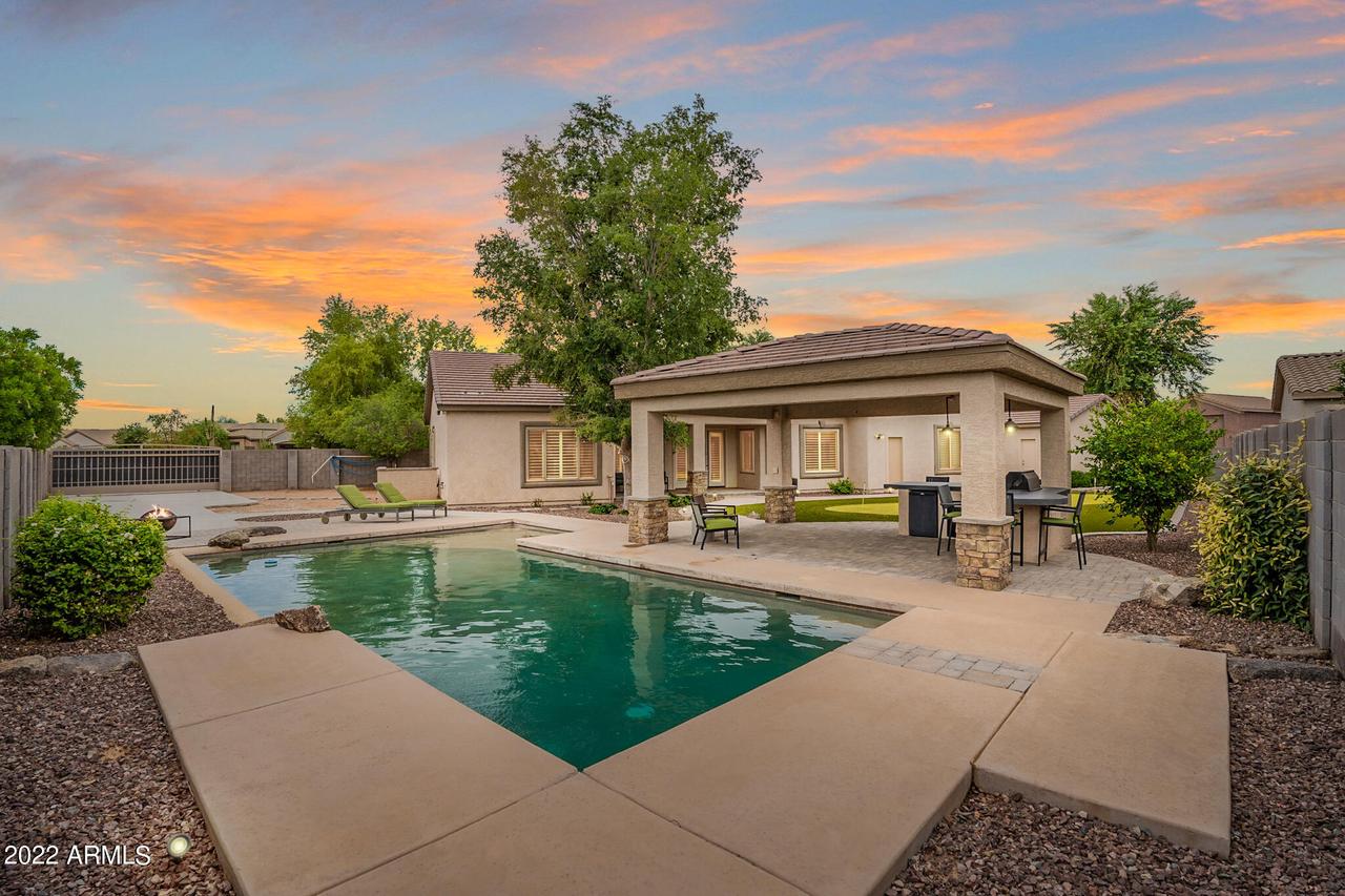 20803 S Antonius St., Queen Creek, AZ 85142