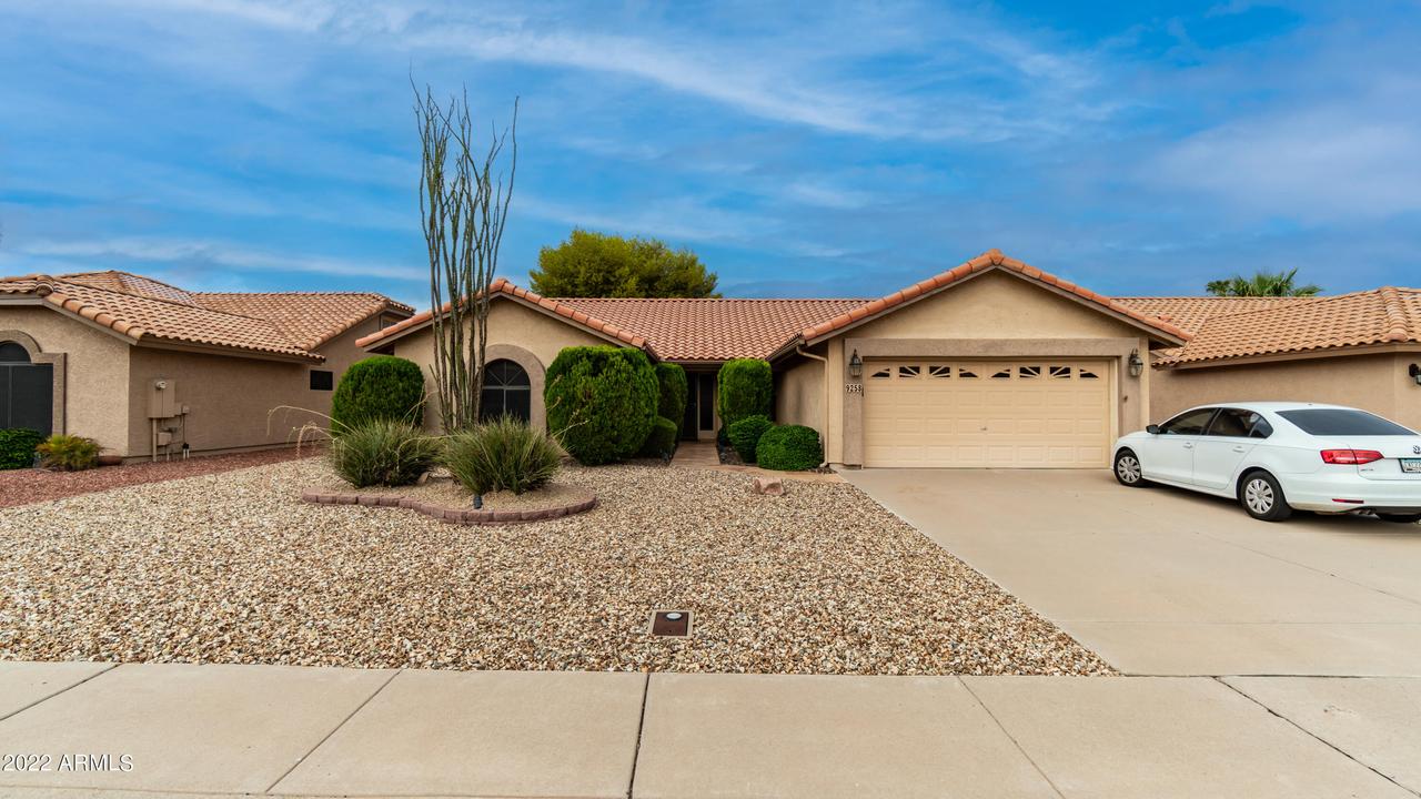 9258 W Oraibi Dr., Peoria, AZ 85382