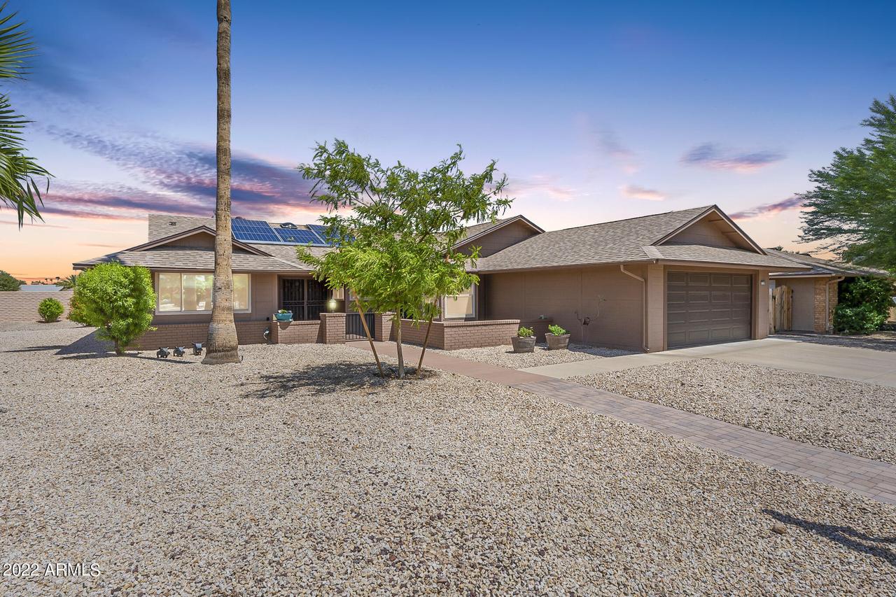 17227 N 126th Ave., Sun City West, AZ 85375