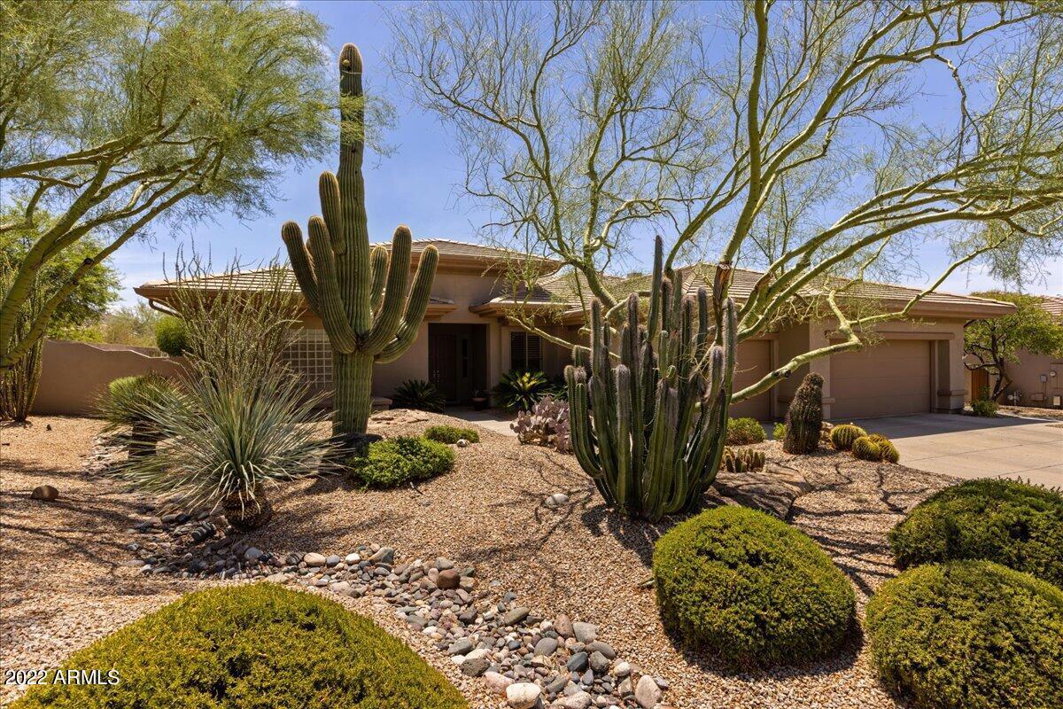 7463 E Visao Dr., Scottsdale, AZ 85266