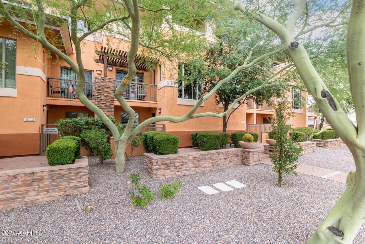 6940 E Cochise Rd. #1023, Paradise Valley, AZ 85253