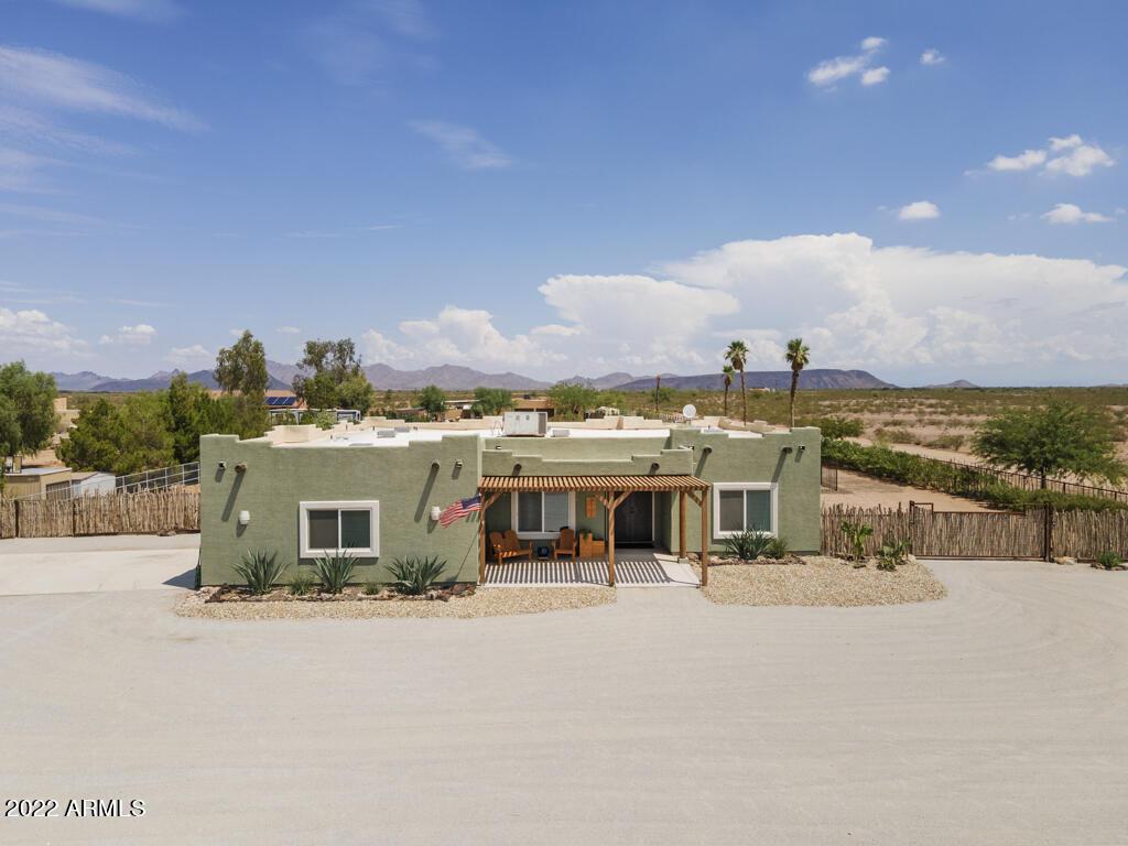 37312 W San Juan Ave., Tonopah, AZ 85354