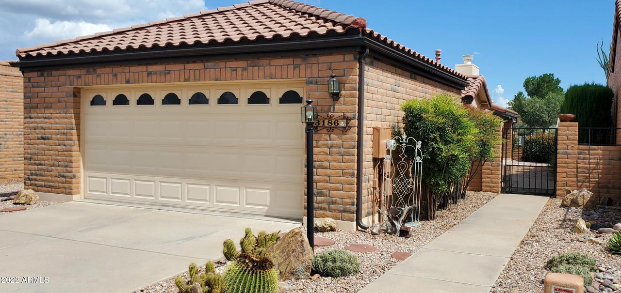 3186 Avenida Crescente, Sierra Vista, AZ 85650