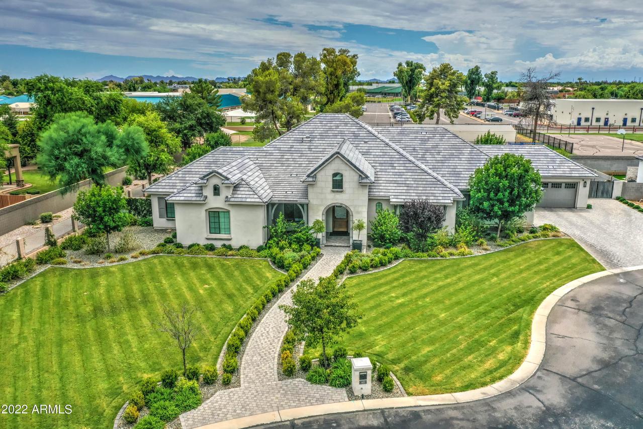 2493 E Linda Ct., Gilbert, AZ 85234