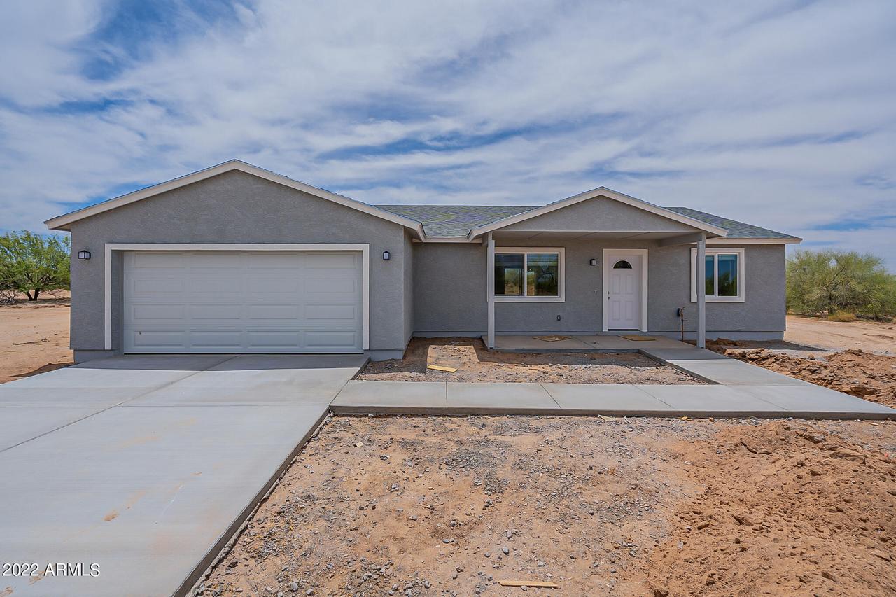 21209 E Blue Jay Ln., Florence, AZ 85132