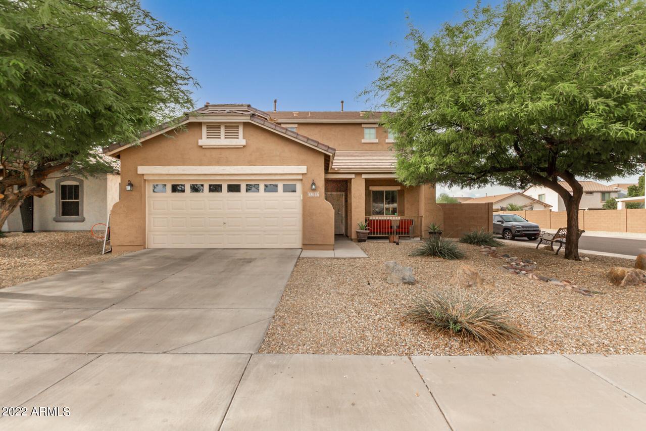 18636 W Sanna St., Waddell, AZ 85355