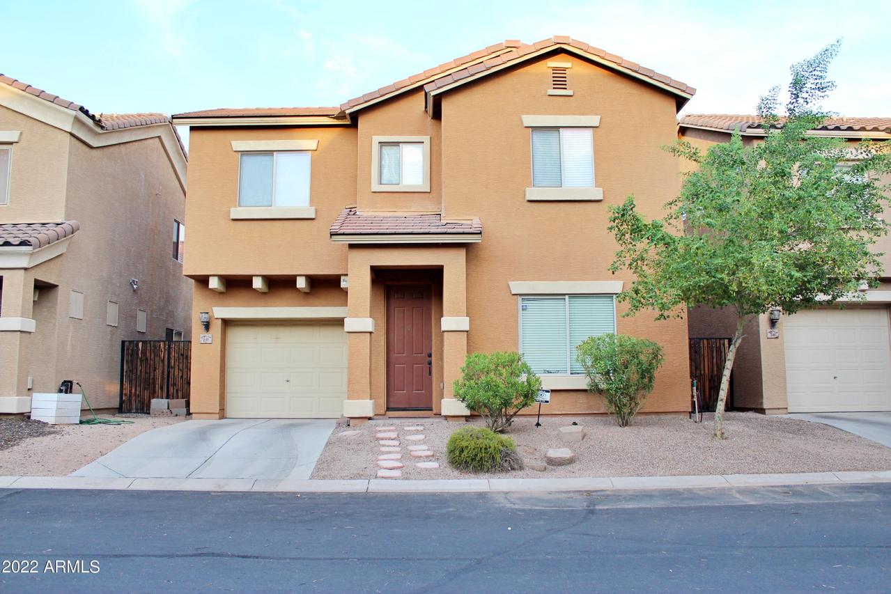 237 S Trenton, Mesa, AZ 85208